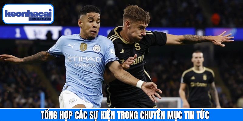 Top các thông tin mà địa chỉ Keonhacai đem đến